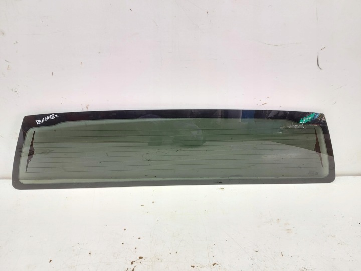 Ford Ranger X 6 VI 2024r window rear part AS3 N1WB-E42004-GC