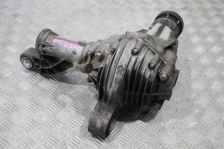 Differential Differential 3.45 JEEP GRAND CHEROKEE WK2 LIFT