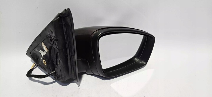 SPECCHIETTO RETROVISORE Destro SKODA FABIA III 2014-22 6 PIN EU