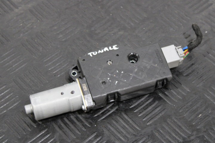 damper mini motor of the roof window ALFA ROMEO TONALE