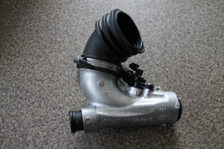 KROCIEC turbo AUDI 05L129635C