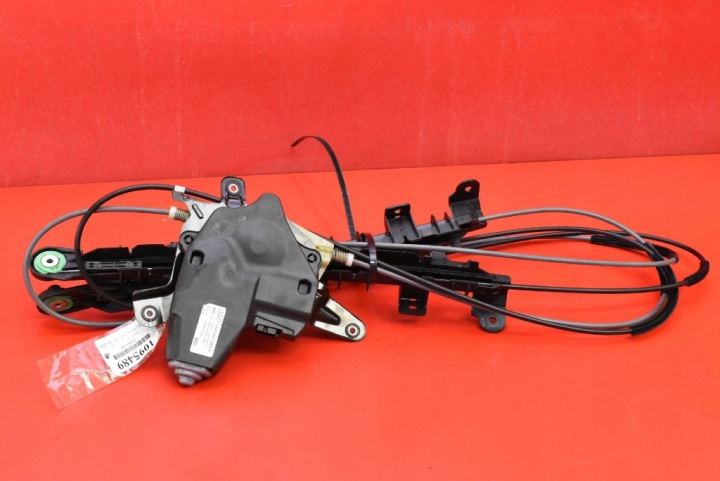 mechanism ROLETY 4G9863560A AUDI A6 C7 KOMBI LIFT 14-20