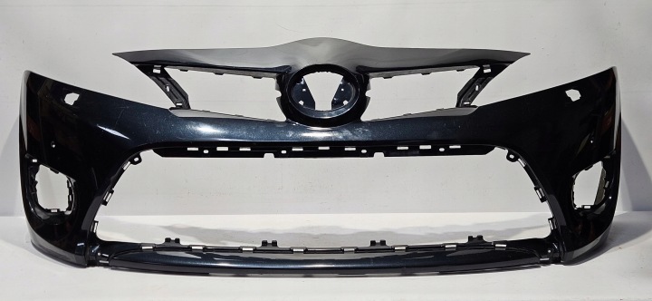 Paraurti anteriore TOYOTA VERSO LIFT 13-18 Originale PDC LAVAFARI 52119-0F120