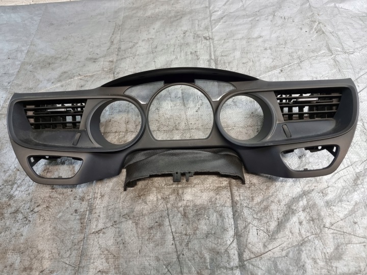 couverture couverture compte tours grilles d'aération OE 9682386677 CITROEN C5 X7 III 10r