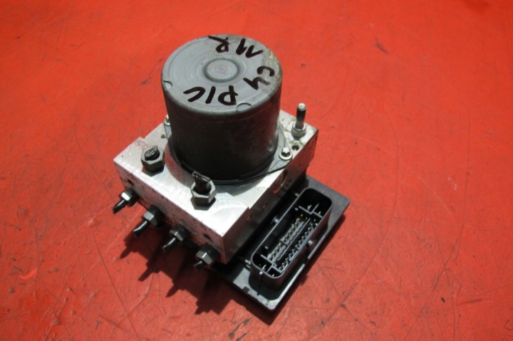 CITROEN C4 PICASSO GRAND 1 i UA pumpa ABS 9676231280 9660934580 0265951829