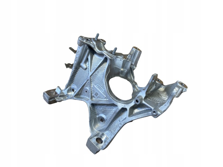 AUDI A4 A5 8W B9 console engine mount right 8W0399296E