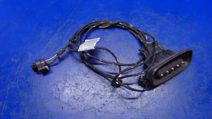 kabelbaum kabelsatz Kabelbaum STYK Tür gleitende MERCEDES SPRINTER A910 A907 18-25R