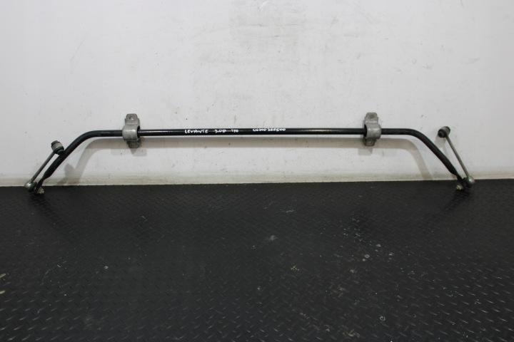 STABILIZATOR Spurstange heck MASERATI LEVANTE M161 06700388500