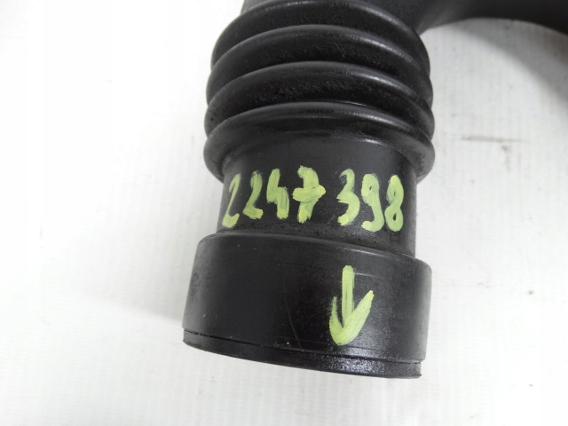 Tubo BMW entrada Turbo M47N2 E87 E90 118d 120d 318d 320d 7791646 7