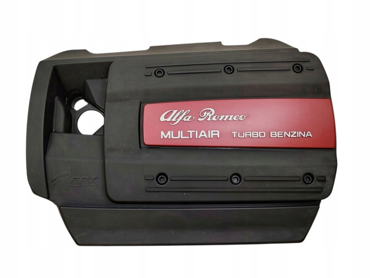 copertura GREMBIALINA Coperchio superiore motore ALFA ROMEO GIULIETTA MITO 1.4 TB 51864157