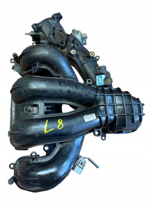 intake manifold bonnet 1.8 2.0 16V MAZDA 5 6 GG GH GY MX5 L8 LF2513100