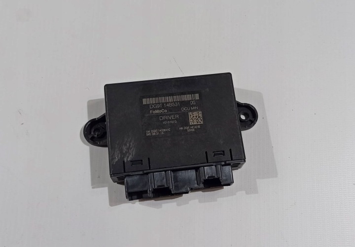 Module Unité de contrôle Portière de gauche Ford F150 2015