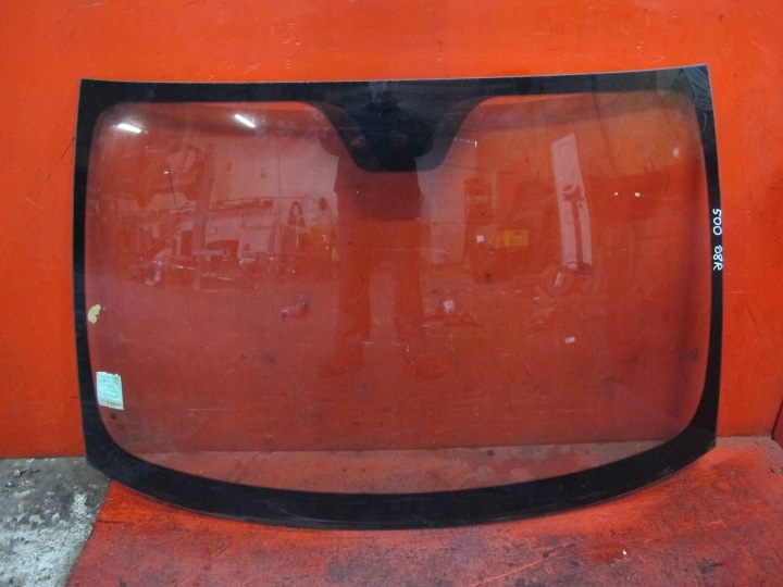 FIAT 500 07- OKNO železná predok predná 2007 ROK