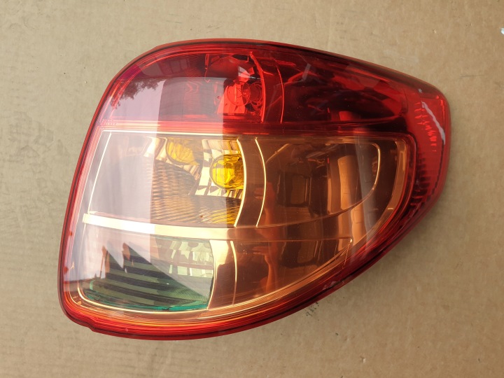 Licht hinten rechts Licht SUZUKI SX4 FIAT SEDICI 2006- 220-16684 KOITO