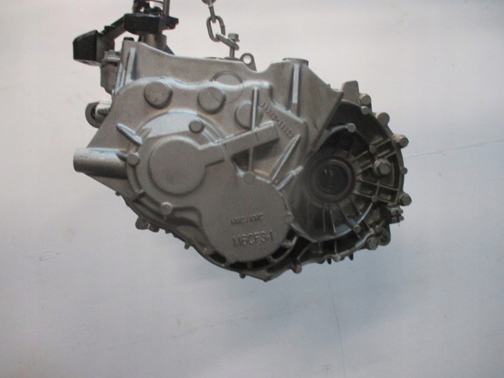 Getriebe KIA X-CEED X CEED 1,5D WNJ6
