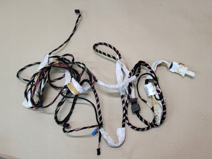 Câblage Câblage Ciel de toit WTYCZKI Capteur MERCEDES GL II W166 OE EUROPA