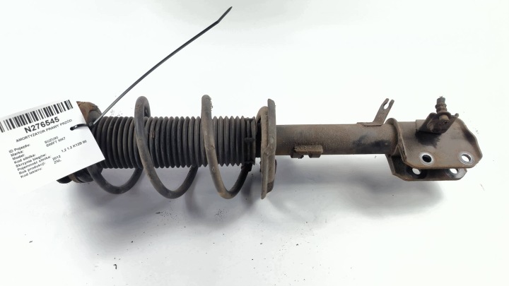 Stoßdämpfer rechts vorne 41601-68L01 SUZUKI SWIFT MK7