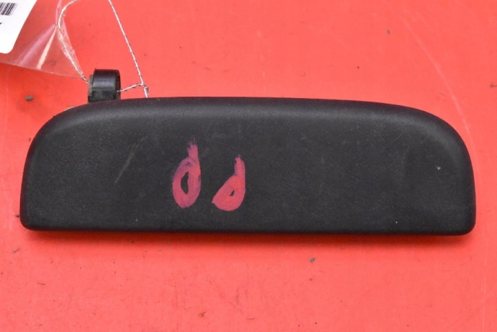 Poignée Droit Avant Noir SUZUKI IGNIS 2 II 03-08