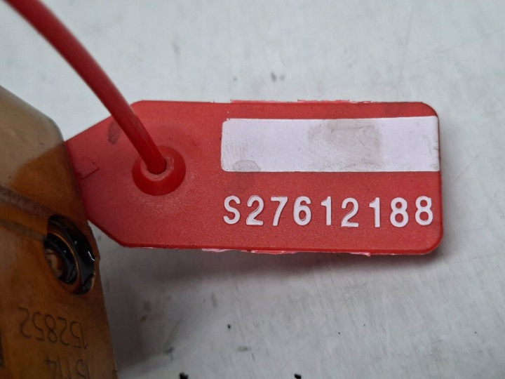 TWIN AIR ASSISTANT 55257488 FIAT 500 0.9 TWIN AIR 2013- 6
