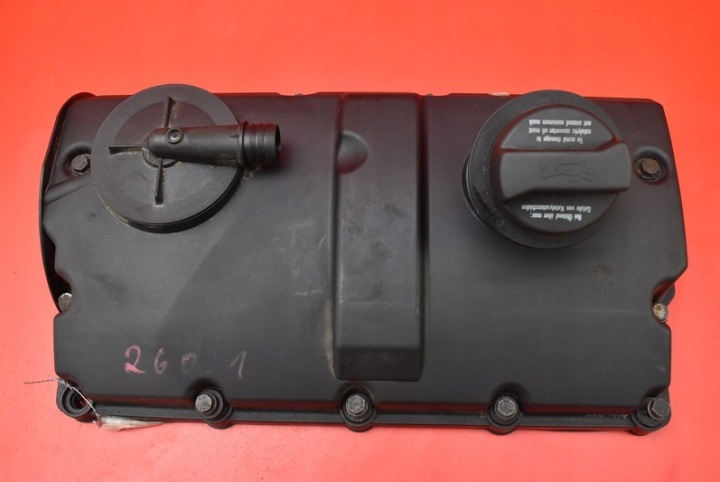 COPERCHIO PUNTERIE SCATOLA 038103475L SKODA FABIA 1 e 1.9 TDI 101 KM 99-04