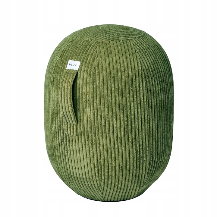 Balanční stolička Vluv Kapsul Vlip S Olive ergonomická židle