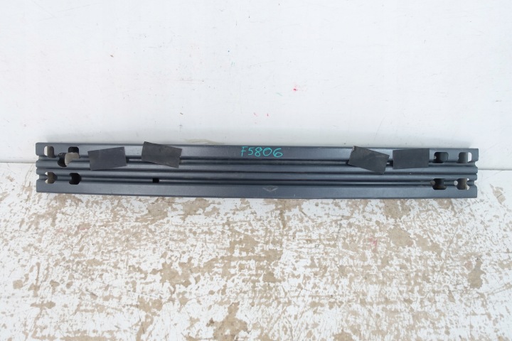 NISSAN QASHQAI III J12 2021- Versteifung Stoßstangenträger heck 85030-6UA0A