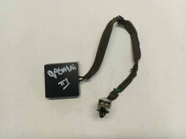 Nissan Qashqai III J12 ANTENA GPS modul ANTENY 282126UA0A