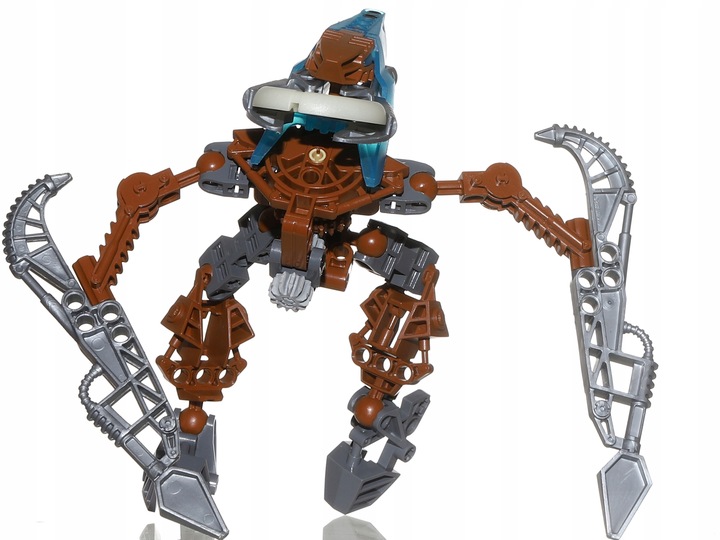 Bionicle vahki zadakh stardew valley music