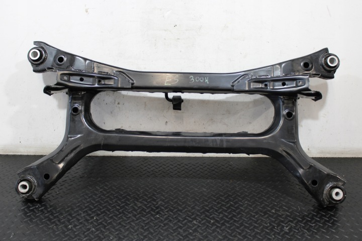 Vorderachsträger Fahrschemel Achsträger heck LEXUS ES 300H ES300H VII 7