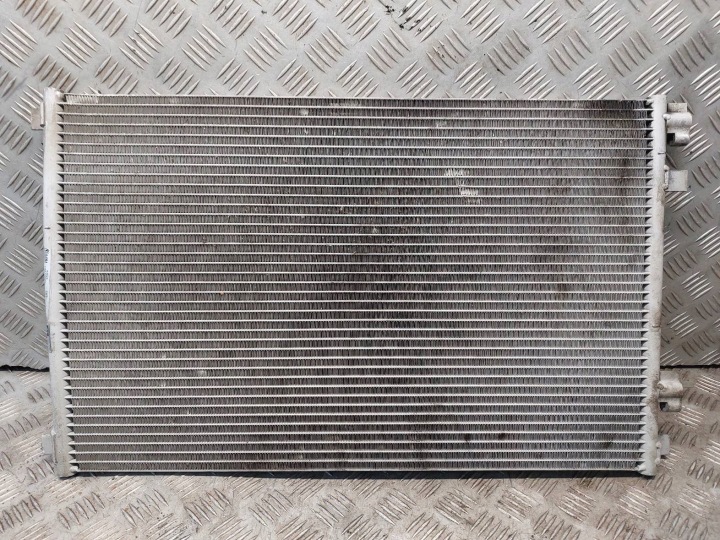 air conditioning radiator RENAULT SCENIC II 1.9 DCI 94626