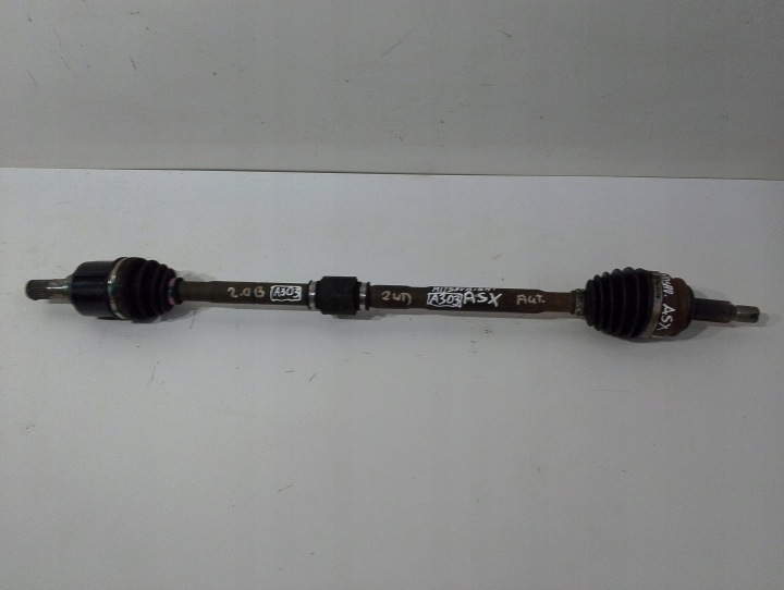 Mitsubishi ASX 2,0 2WD Semiasse Anteriore Destro 3815A108 (A303)
