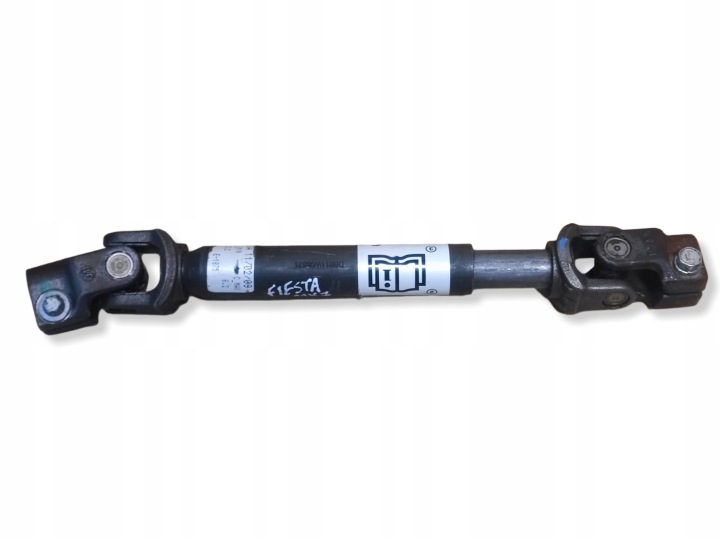 FORD FIESTA MK7 Kreuzstück der Lenksäule lenkrad DIESEL Benzin