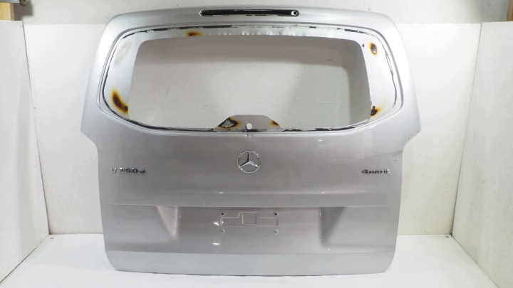 Mercedes Vito W447 heckklappe kofferraumdeckel Kofferraum heck