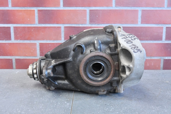 hinten differential differential hinten OSI BMW 1 F20 F21 2 F22 3 F30 F31 F34 4 F32 F33 F36