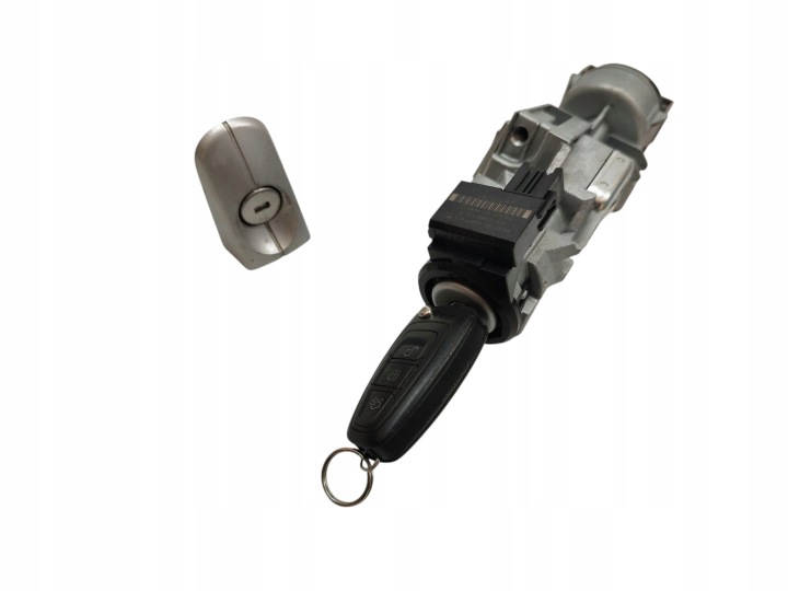 Accensione chiave inserto FORD C-MAX MK2 M551-3F880-AE 6E5T-15607-CA