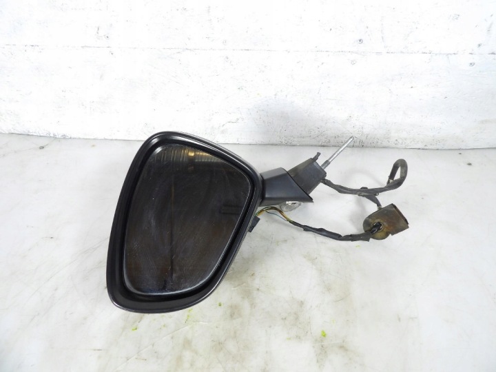 SPECCHIETTO RETROVISORE sinistro CITROEN C3 II 232676023 2010