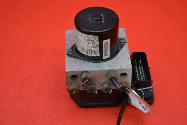 Pumpe ABS 13316697 OPEL INSIGNIA A 1.6 T 180 KM 08-14