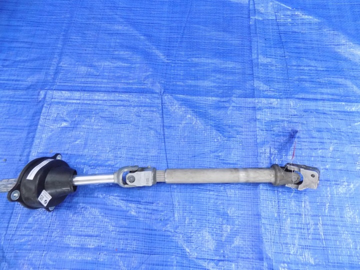 Welle Nockenwelle der Lenksäule lenkrad Kreuzstück BMW X5 G05 45E 20R