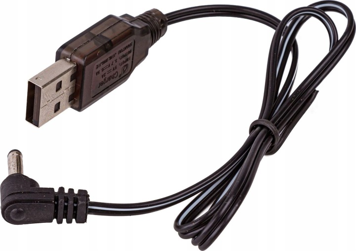 Краб що втікає повзучий датчик інтерактивна акумулятор USB червоний — фото 7