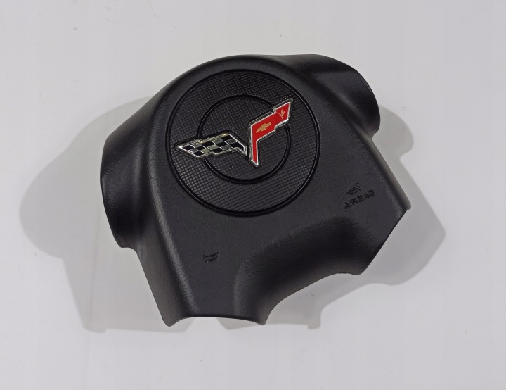 airbag airbag autisti Chevrolet Corvette C6