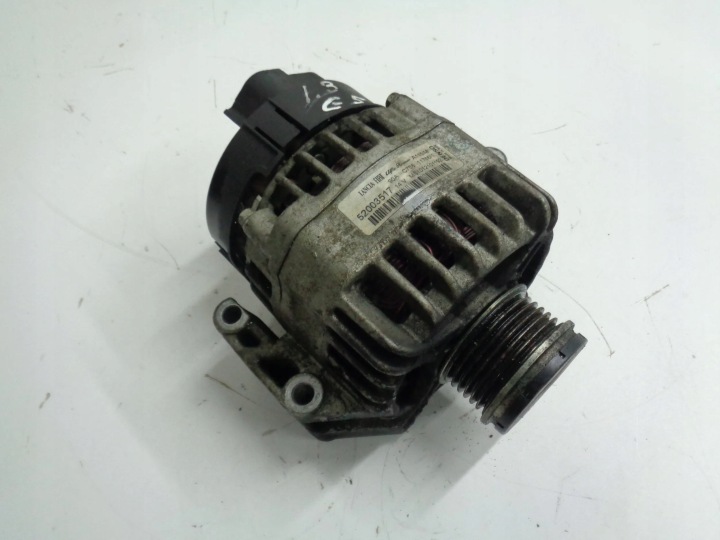 OPEL FIAT ALFA ROMEO alternator 1,3 M-JET 52003517