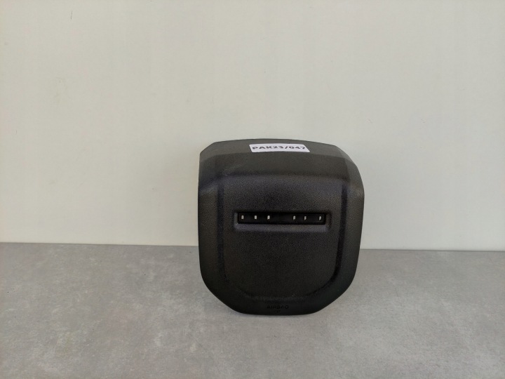 Couvre Airbag Couverture tablier moteur Airbag LAND ROVER EVOQUE VOGUE 3107287 PAK23/047