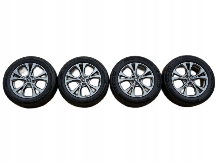 FORD KUGA MK3 S-MAX GALAXY ruote CERCHI RUOTE 18'' ET 50 7,5J LV4C-N2B