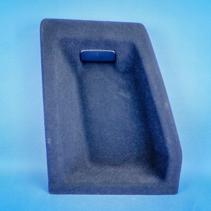 boot upholstery right BMW X3 G01 51477445814 7445814