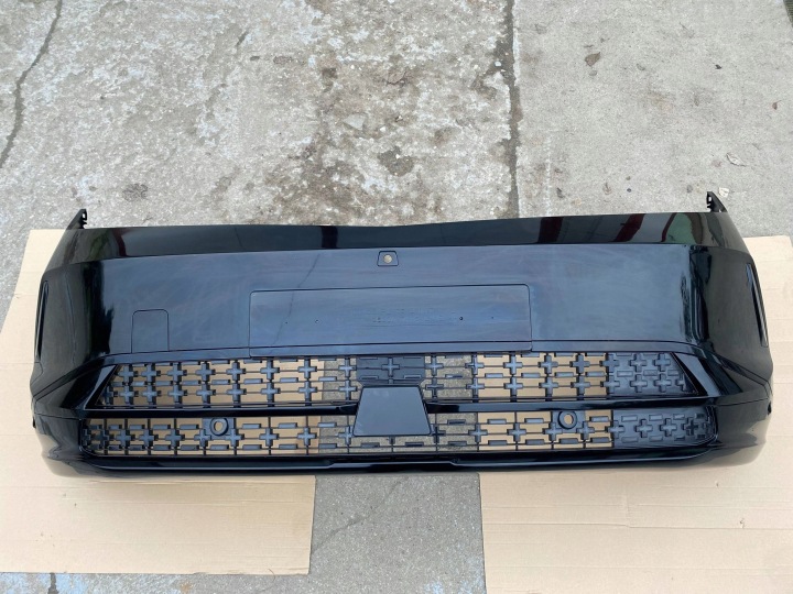 OPEL GRANDLAND II 24- original bumper front front PDC KAMERA RADAR