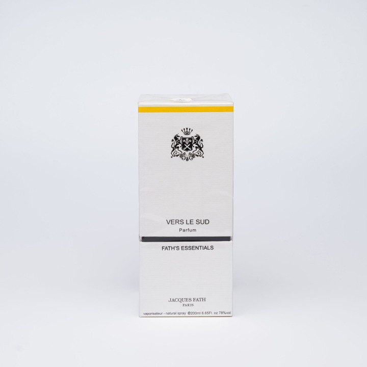 jacques fath vers le sud