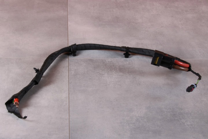 BMW X5 G05 Câblage Conduit pieces tuyaux KABEL Prise PRZEKLADNI Volant de la direction boîter direction