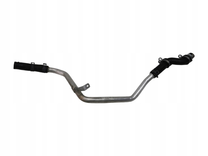 Schlauch rohr des Wassers PORSCHE CAYENNE II 7P 7P0815249