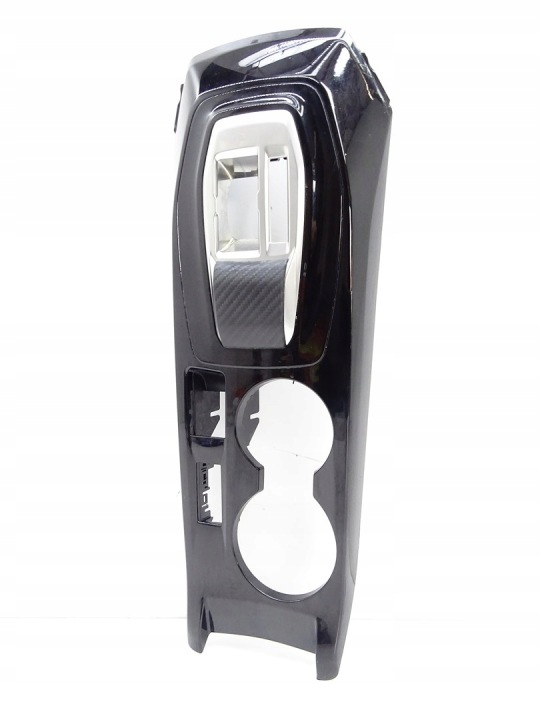 RÁM DEKOR radiacej páky zmeny prevodov PEUGEOT E 2008 II LIFT 9844969880