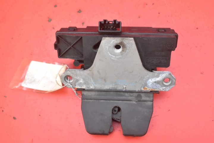 de la Serrure du capot Arrière Porte coffre hayon 3M51-R442A66-AR FORD MONDEO MK4 KOMBI 07-10